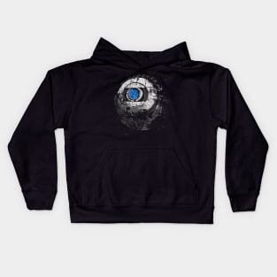 Spaaaaaace! Kids Hoodie